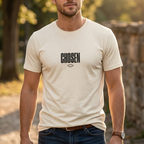 Chosen T-shirt