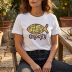 Groovy T-shirt
