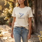 Upward call T-shirt