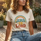 Jesus is Lord T-shirt