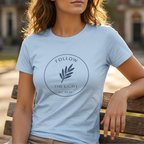 Follow the light T-shirt