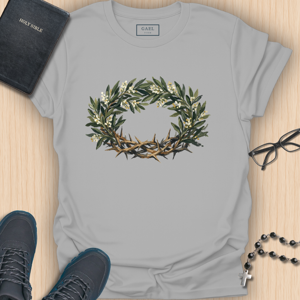 Grace Through Pain T-shirt