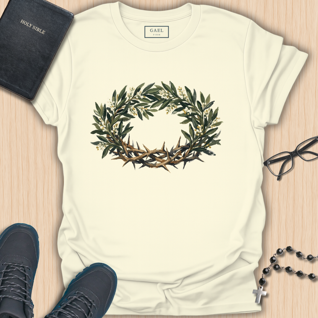 Grace Through Pain T-shirt