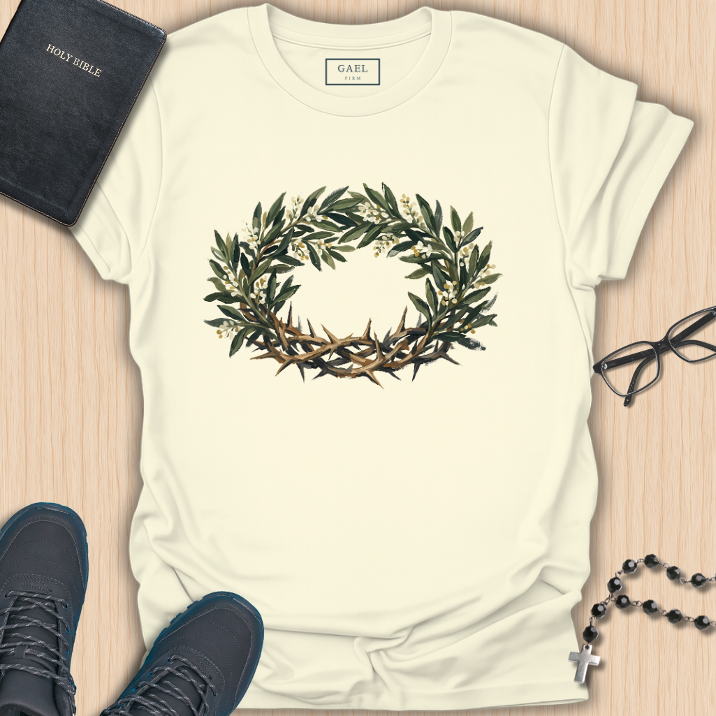 Grace Through Pain T-shirt