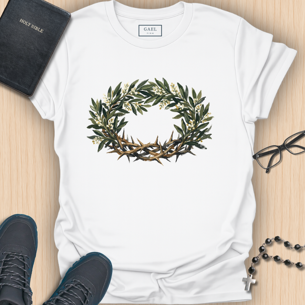 Grace Through Pain T-shirt