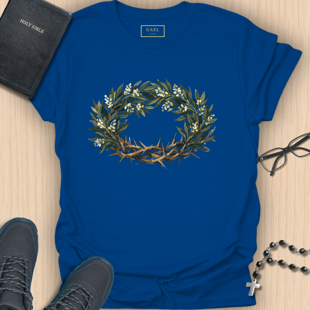 Grace Through Pain T-shirt