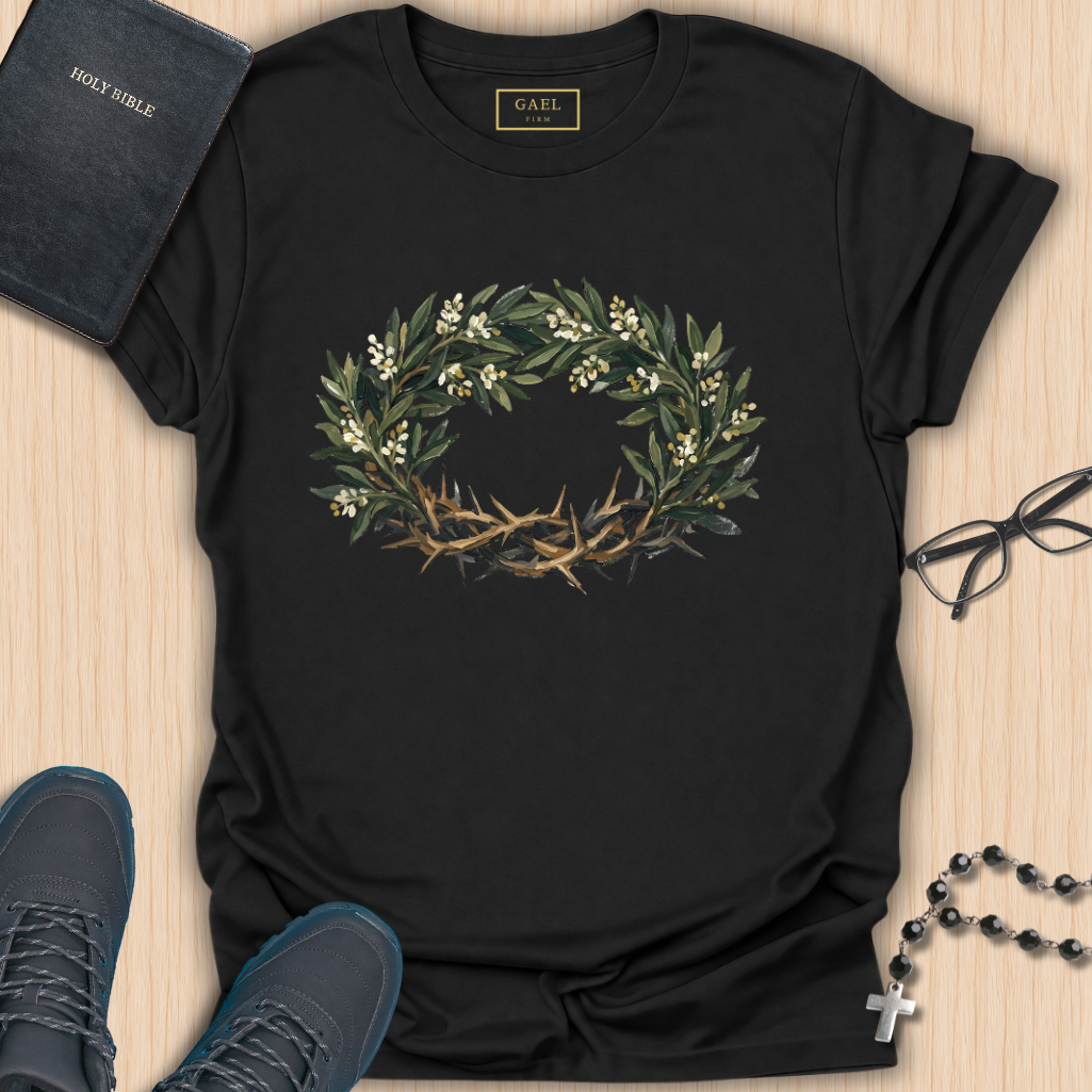 Grace Through Pain T-shirt