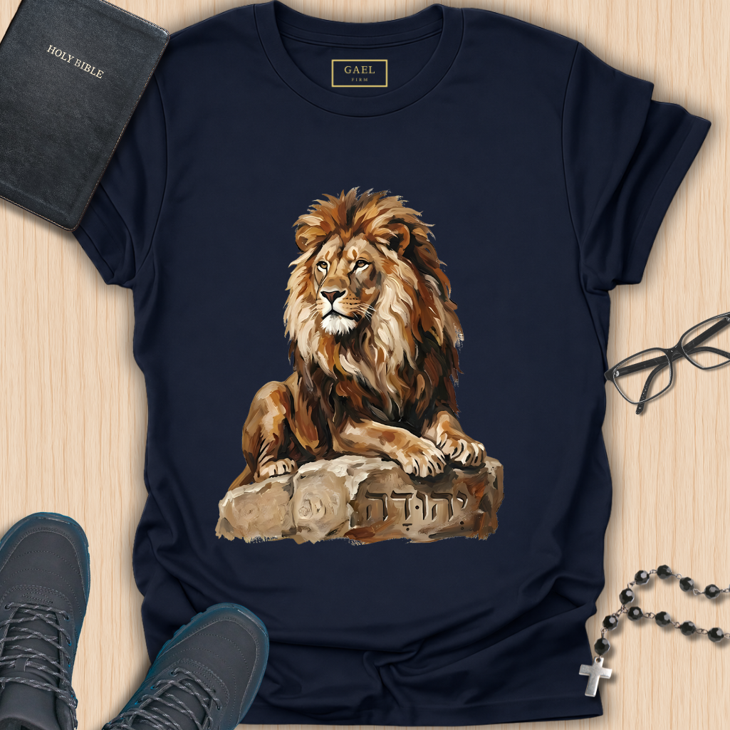 The King's Roar T-shirt