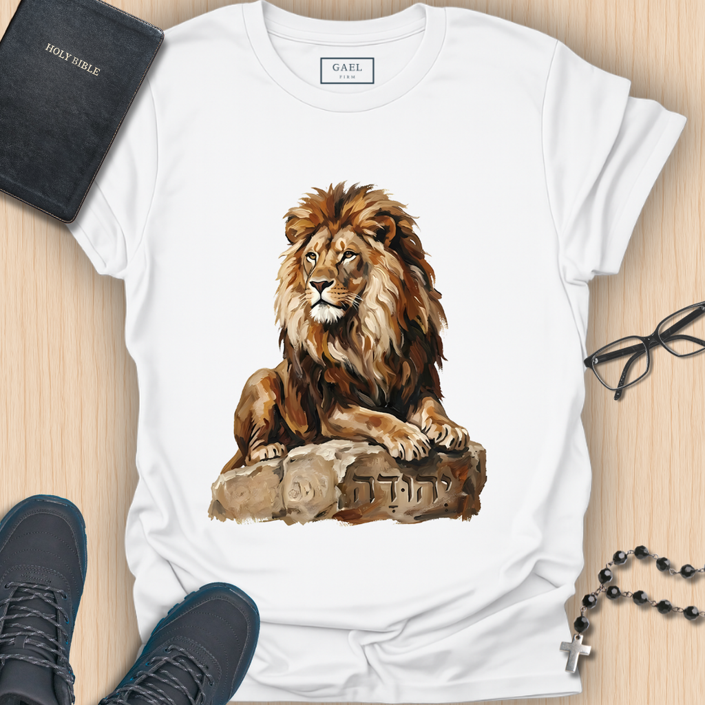 The King's Roar T-shirt