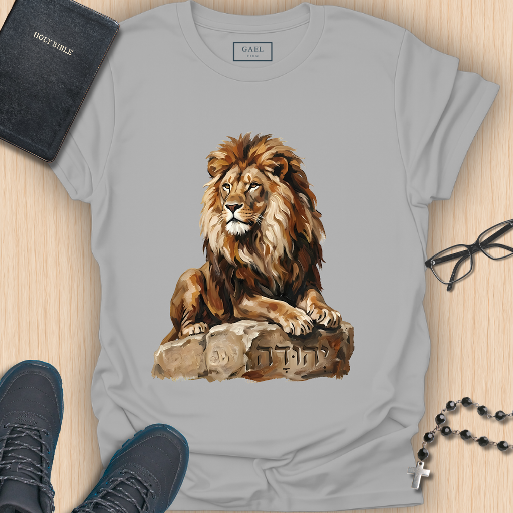 The King's Roar T-shirt