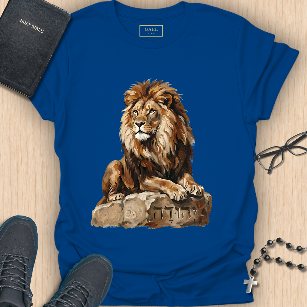 The King's Roar T-shirt