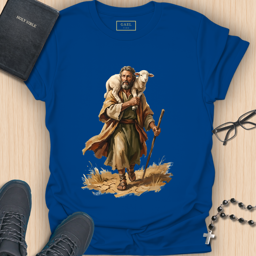 Renewed Strength T-shirt