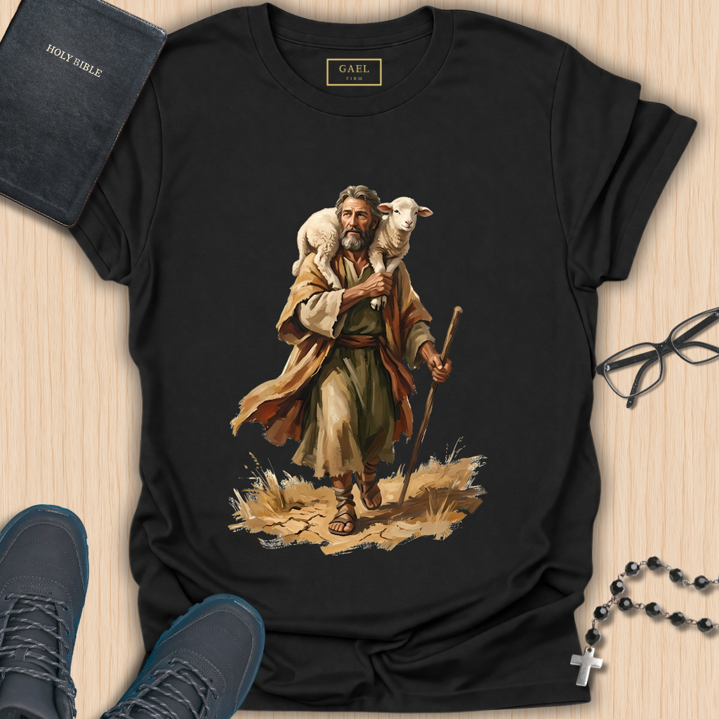 Renewed Strength T-shirt