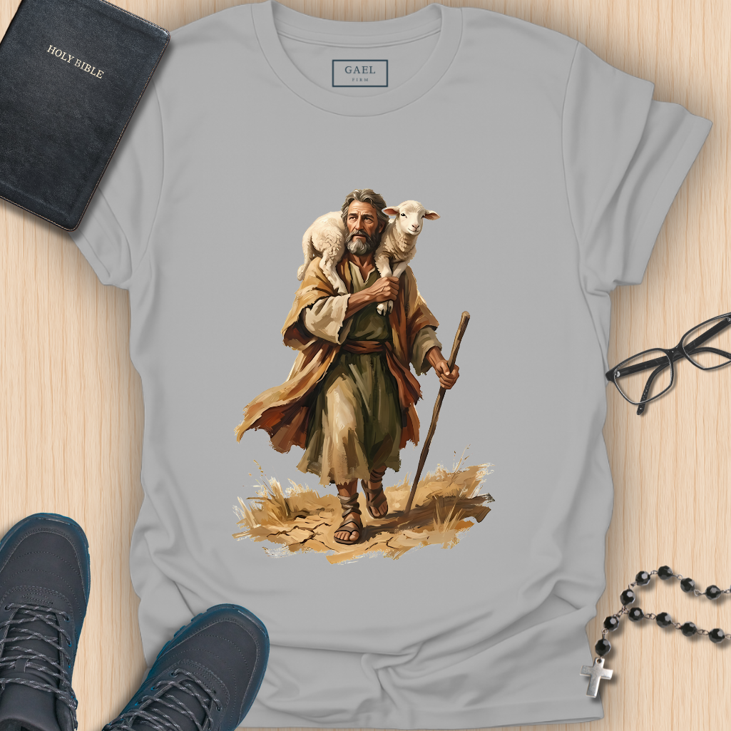 Renewed Strength T-shirt