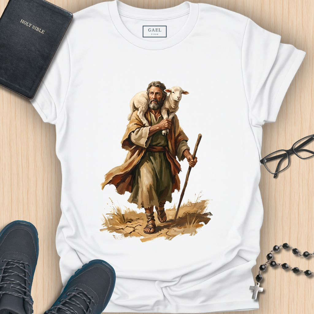 Renewed Strength T-shirt