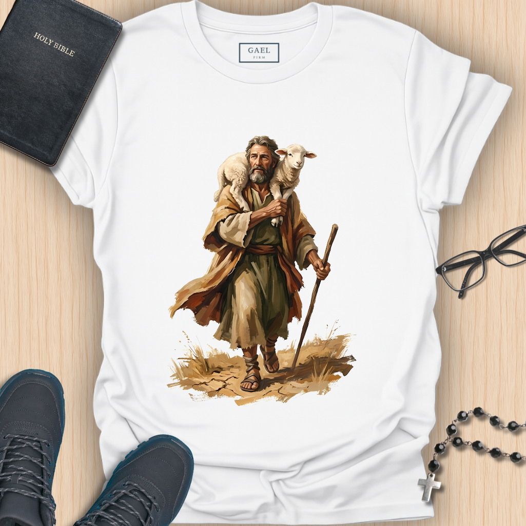 Renewed Strength T-shirt