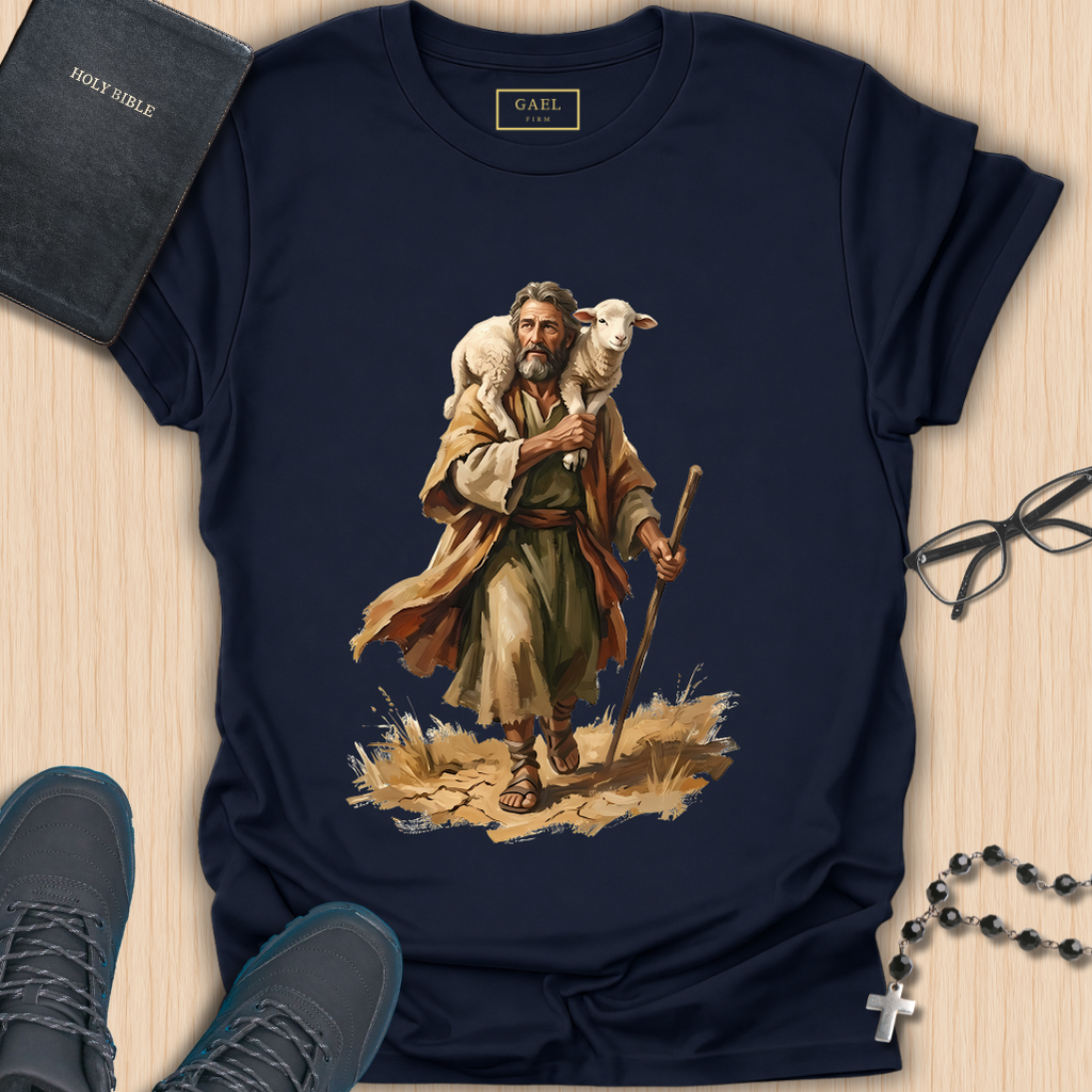 Renewed Strength T-shirt