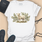 The Gentle Lamb T-shirt