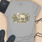 The Gentle Lamb T-shirt