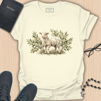 The Gentle Lamb T-shirt