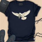 Peace That Remains T-shirt