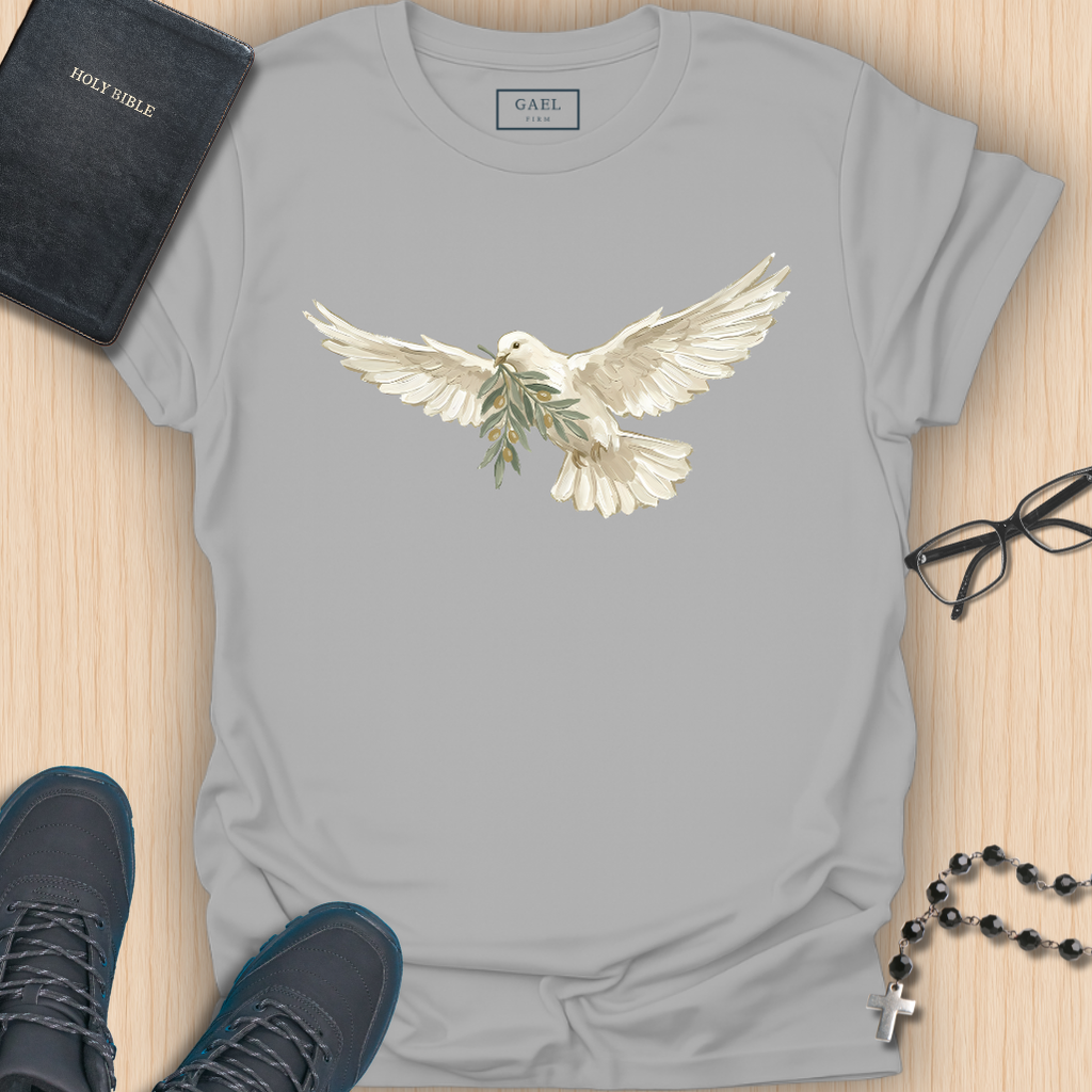 Peace That Remains T-shirt