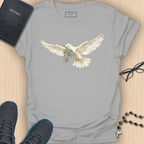 Peace That Remains T-shirt