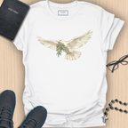 Peace That Remains T-shirt