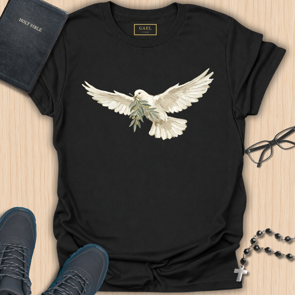 Peace That Remains T-shirt