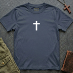 Cross T-shirt