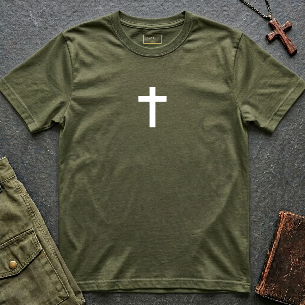 Cross T-shirt