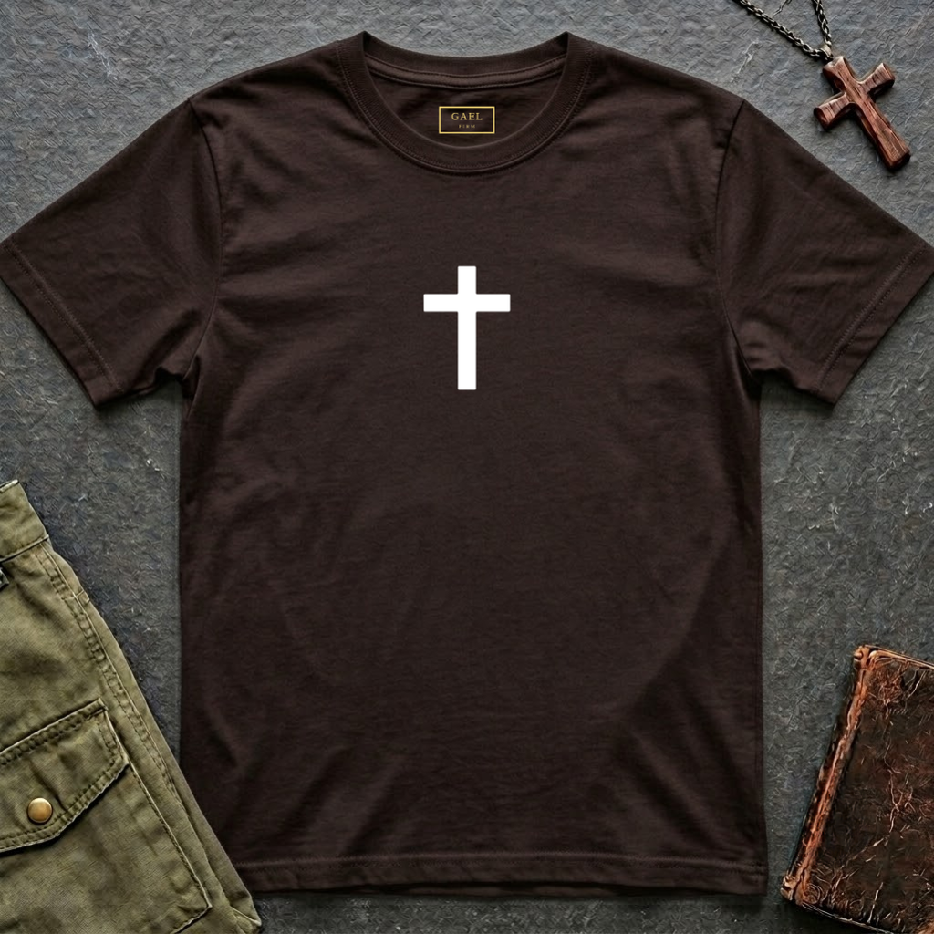 Cross T-shirt