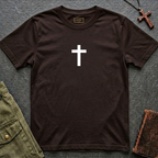 Cross T-shirt