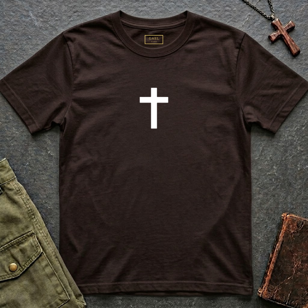Cross T-shirt
