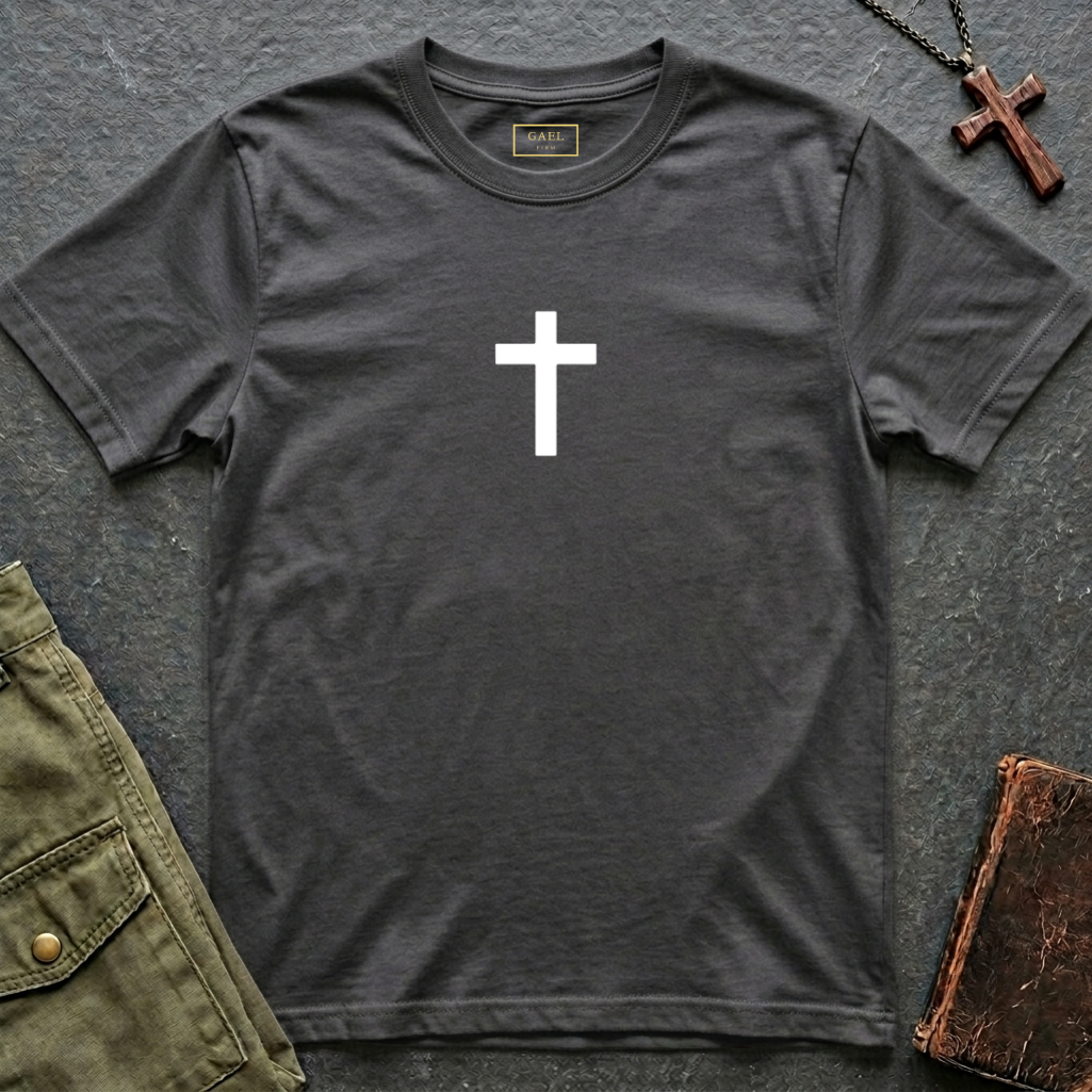 Cross T-shirt