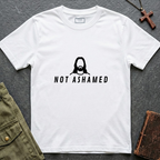 Not ashamed T-shirt