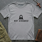Not ashamed T-shirt