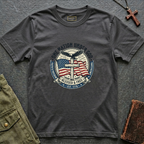 One nation under God T-shirt