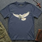 Peace That Remains T-shirt