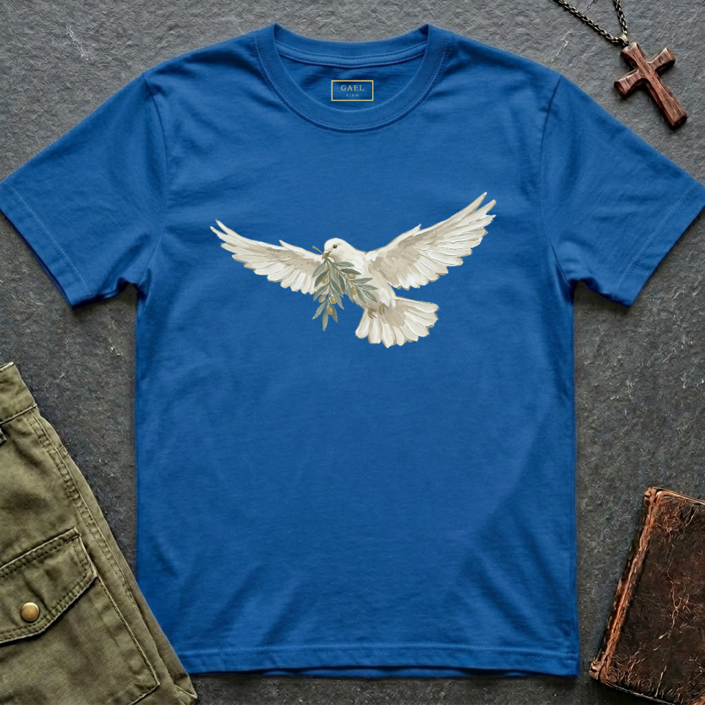 Peace That Remains T-shirt
