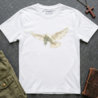 Peace That Remains T-shirt