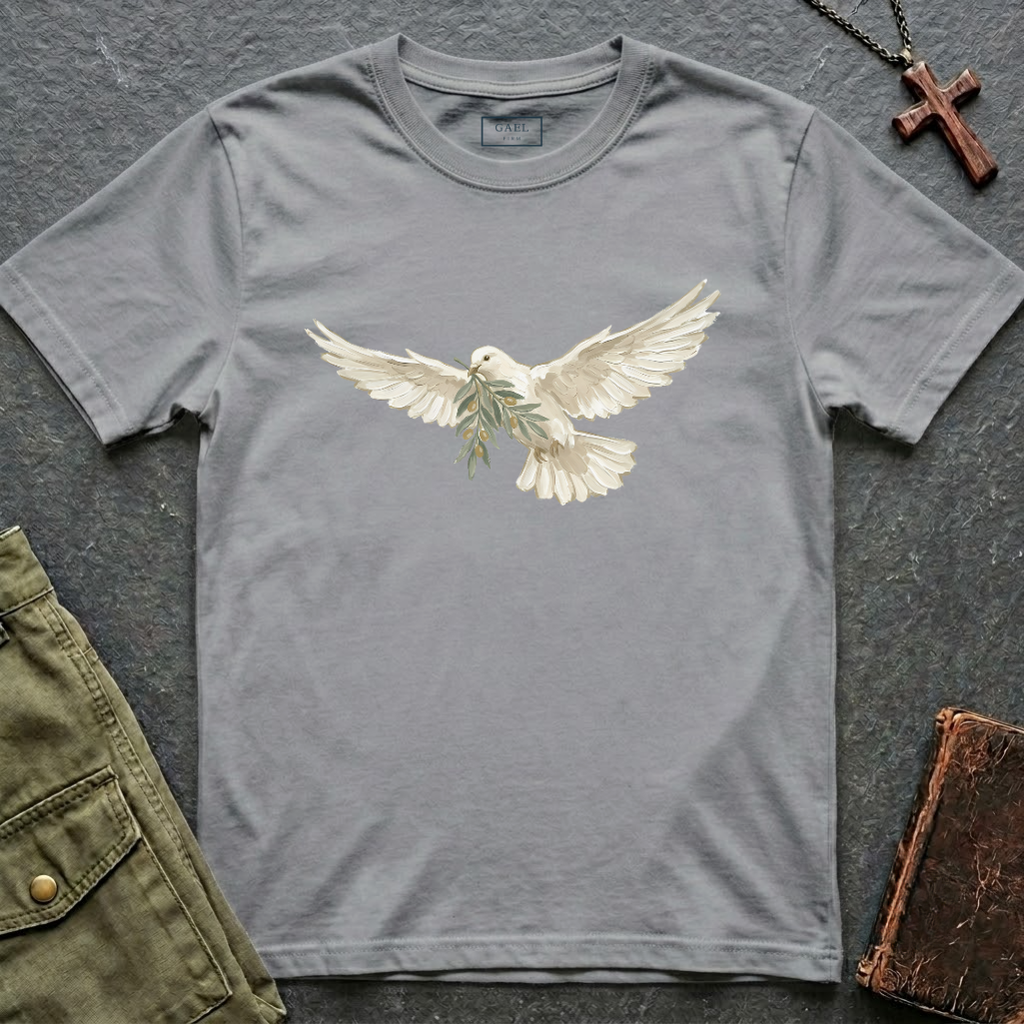 Peace That Remains T-shirt