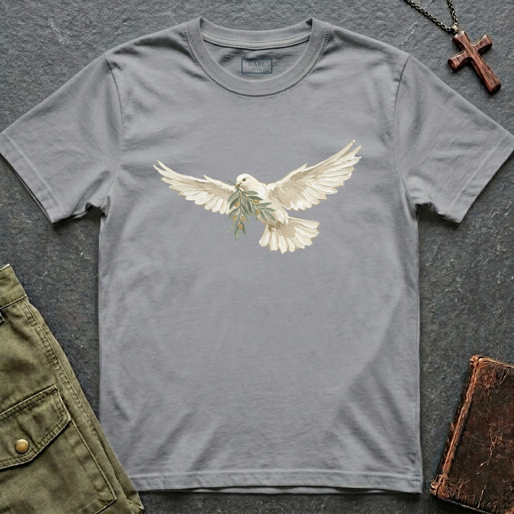 Peace That Remains T-shirt