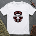 Not today lion T-shirt