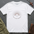 New every morning T-shirt