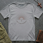 New every morning T-shirt