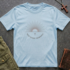 New every morning T-shirt