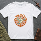 Be still and know T-shirt