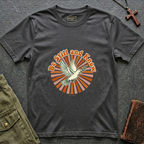 Be still and know T-shirt