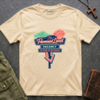 The promised land vacancy T-shirt